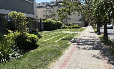 Departamento en Venta en Diagonal Oriente/Antonio Varas