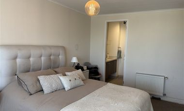 Departamento en Venta en Diagonal Oriente/Antonio Varas