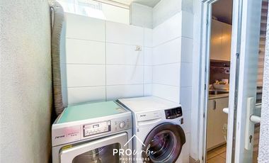 Departamento en Venta en Diagonal Oriente/Antonio Varas