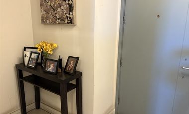 Departamento en Venta en Diagonal Oriente/Antonio Varas