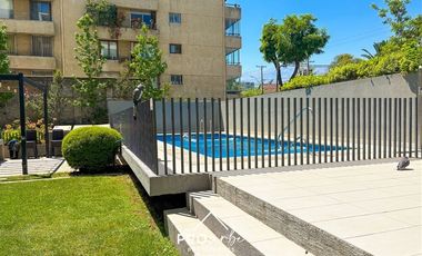Departamento en Venta en Diagonal Oriente/Antonio Varas