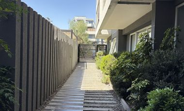 Departamento en Venta en Diagonal Oriente/Antonio Varas