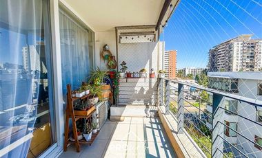 Departamento en Venta en Diagonal Oriente/Antonio Varas