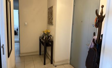 Departamento en Venta en Diagonal Oriente/Antonio Varas