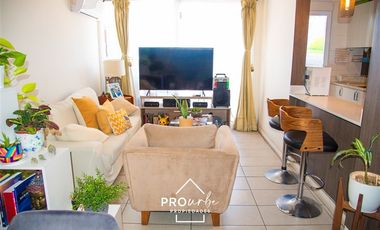 Departamento en Venta en Diagonal Oriente/Antonio Varas