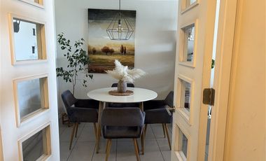 Departamento en Venta en Diagonal Oriente/Antonio Varas