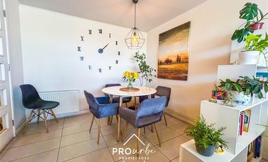 Departamento en Venta en Diagonal Oriente/Antonio Varas