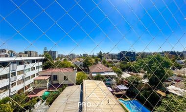 Departamento en Venta en Diagonal Oriente/Antonio Varas