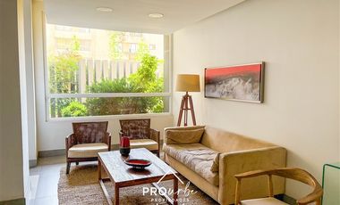 Departamento en Venta en Diagonal Oriente/Antonio Varas