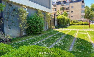 Departamento en Venta en Diagonal Oriente/Antonio Varas