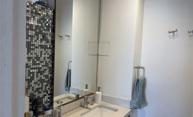 Departamento en Venta en Diagonal Oriente/Antonio Varas