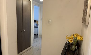 Departamento en Venta en Diagonal Oriente/Antonio Varas