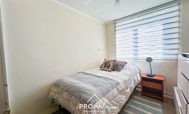 Departamento en Venta en Diagonal Oriente/Antonio Varas