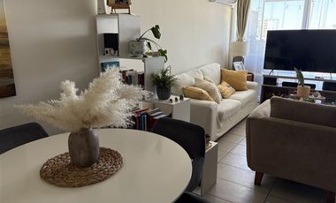 Departamento en Venta en Diagonal Oriente/Antonio Varas