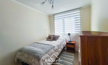 Departamento en Venta en Diagonal Oriente/Antonio Varas