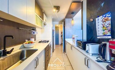 Departamento en Venta en Diagonal Oriente/Antonio Varas