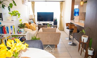 Departamento en Venta en Diagonal Oriente/Antonio Varas