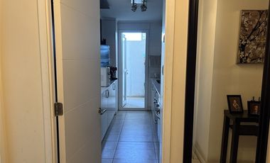 Departamento en Venta en Diagonal Oriente/Antonio Varas