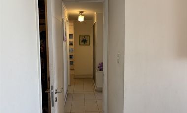 Departamento en Venta en Diagonal Oriente/Antonio Varas