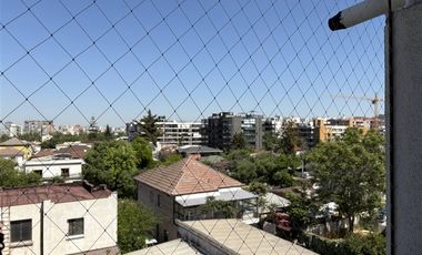 Departamento en Venta en Diagonal Oriente/Antonio Varas