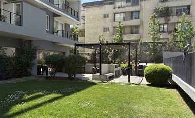 Departamento en Venta en Diagonal Oriente/Antonio Varas