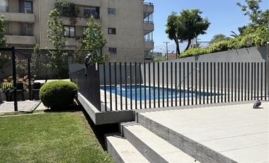 Departamento en Venta en Diagonal Oriente/Antonio Varas