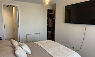 Departamento en Venta en Diagonal Oriente/Antonio Varas