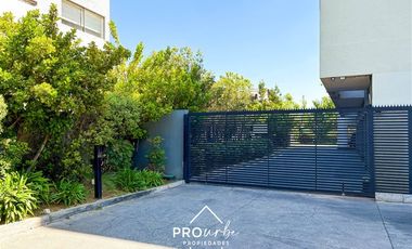 Departamento en Venta en Diagonal Oriente/Antonio Varas