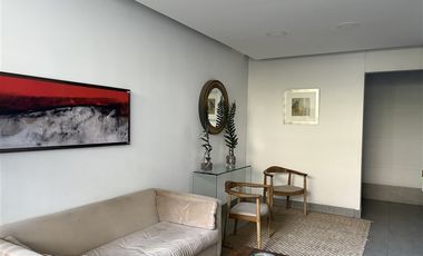 Departamento en Venta en Diagonal Oriente/Antonio Varas