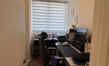 Departamento en Venta en Diagonal Oriente/Antonio Varas