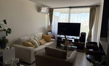 Departamento en Venta en Diagonal Oriente/Antonio Varas