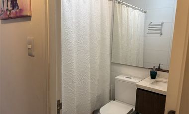 Departamento en Venta en Diagonal Oriente/Antonio Varas