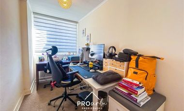 Departamento en Venta en Diagonal Oriente/Antonio Varas