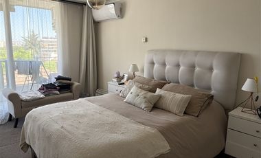 Departamento en Venta en Diagonal Oriente/Antonio Varas