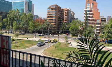 Departamento en Arriendo en Americo Vespucio/Las Fresas