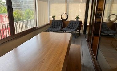 Departamento en Arriendo en Americo Vespucio/Las Fresas