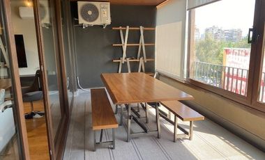 Departamento en Arriendo en Americo Vespucio/Las Fresas