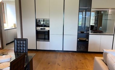 Departamento en Arriendo en Americo Vespucio/Las Fresas