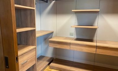 Departamento en Arriendo en Americo Vespucio/Las Fresas