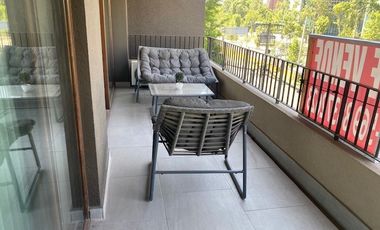 Departamento en Arriendo en Americo Vespucio/Las Fresas