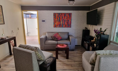 INMEJORABLE CASA CON PISCINA LA FLORIDA