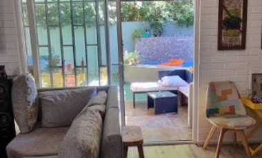 INMEJORABLE CASA CON PISCINA LA FLORIDA