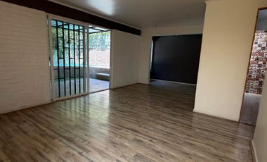 INMEJORABLE CASA CON PISCINA LA FLORIDA