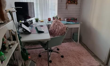 INMEJORABLE CASA CON PISCINA LA FLORIDA