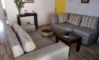 INMEJORABLE CASA CON PISCINA LA FLORIDA