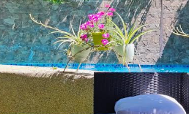 INMEJORABLE CASA CON PISCINA LA FLORIDA