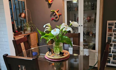 INMEJORABLE CASA CON PISCINA LA FLORIDA