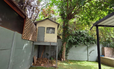 INMEJORABLE CASA CON PISCINA LA FLORIDA