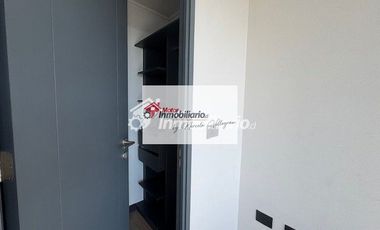 Departamento en arriendo c/ estacionamiento en Centro de Temuco