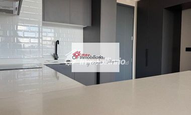 Departamento en arriendo c/ estacionamiento en Centro de Temuco